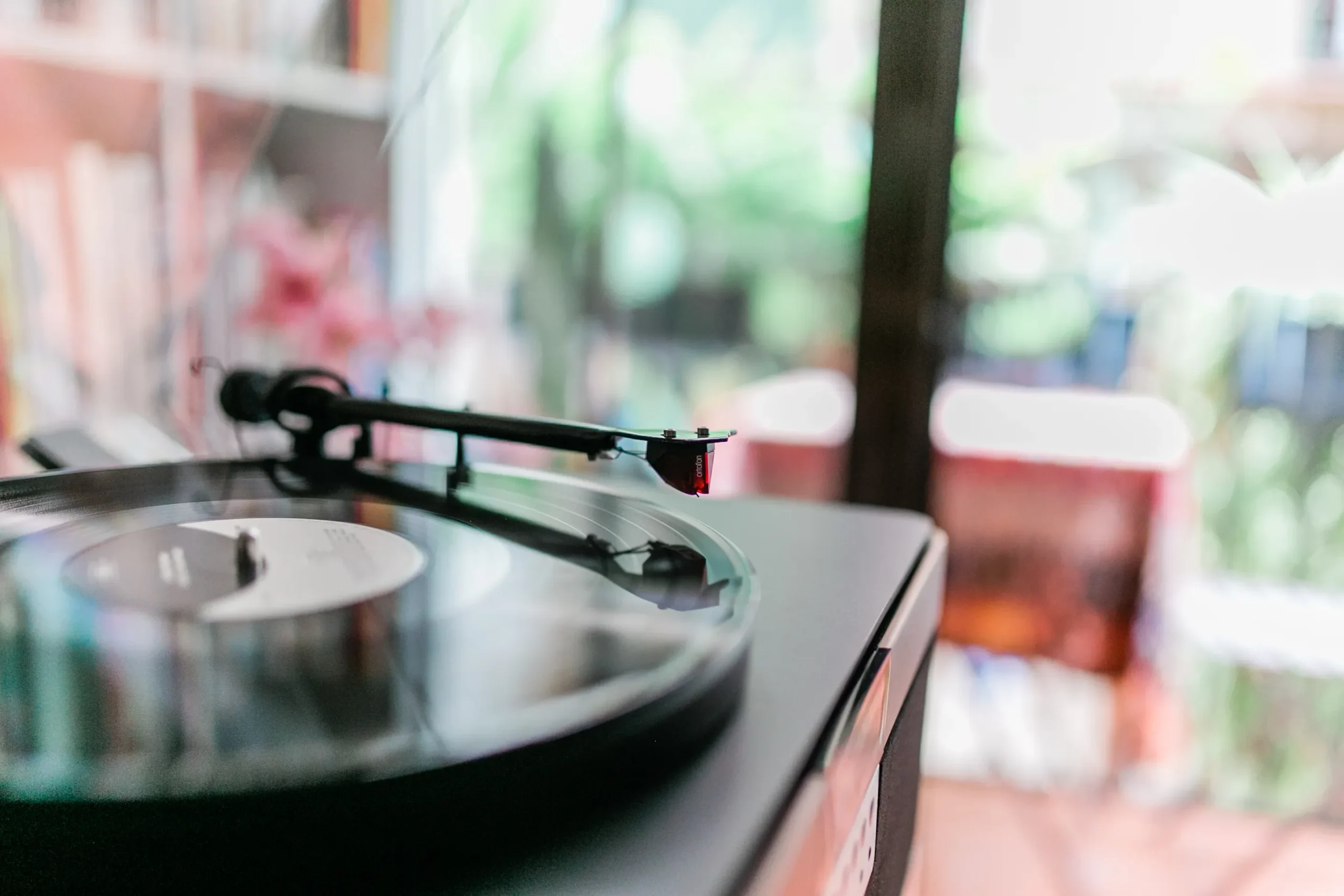 THE+RECORD PLAYER SPECIAL EDITION 5