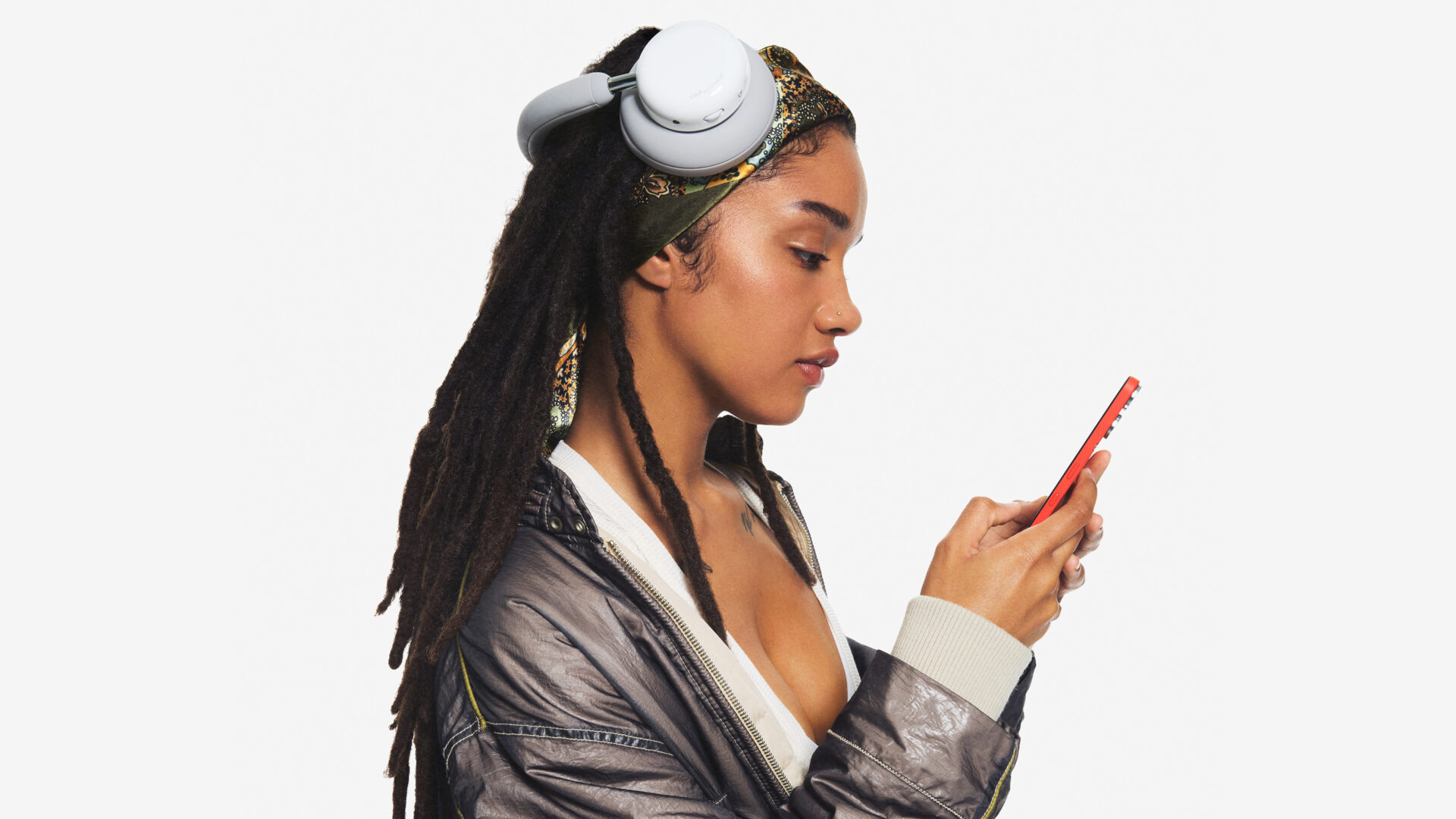 CMF Headphone Pro: Hodetelefoner som kan tilpasses