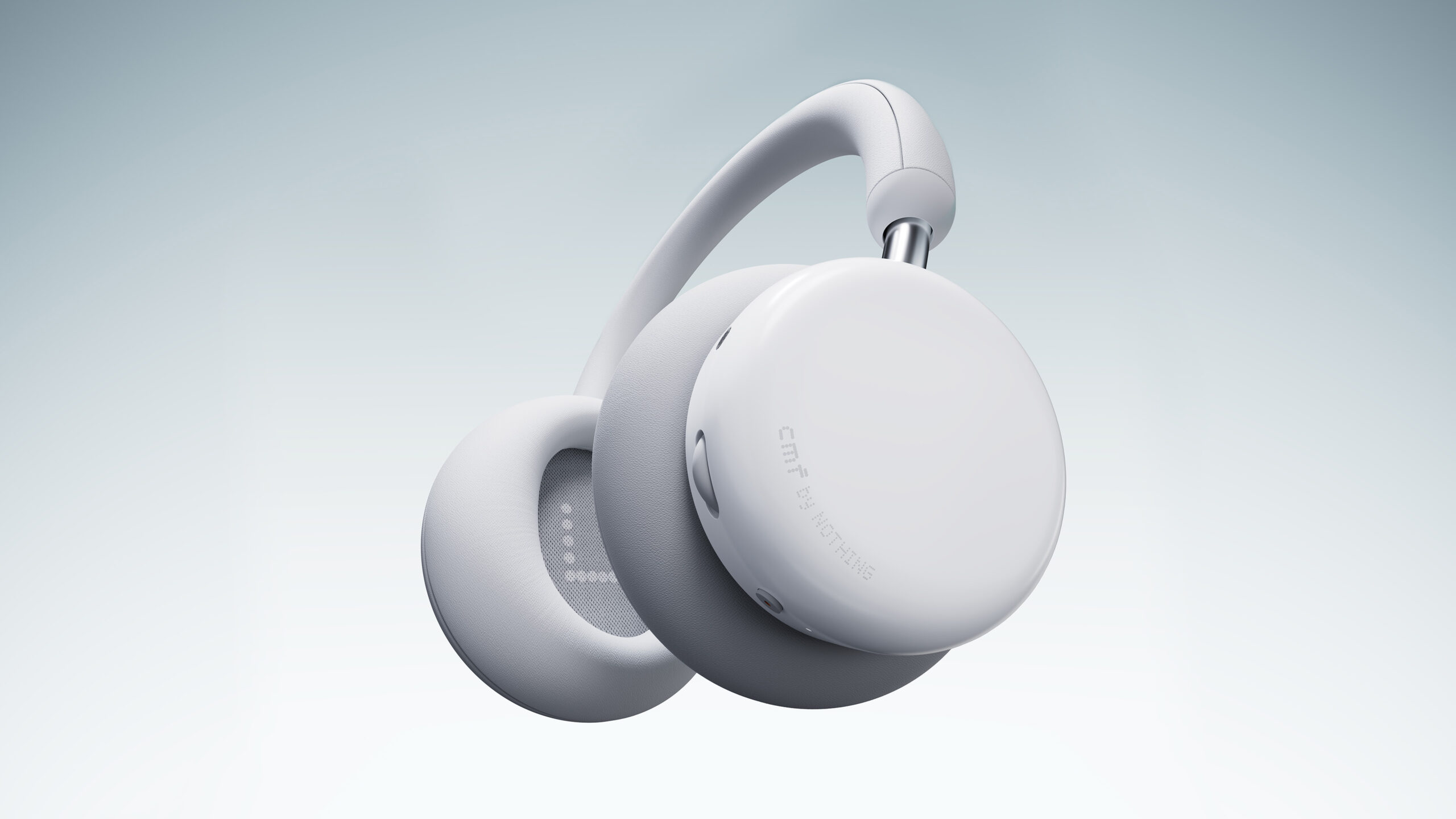 CMF Headphone Pro: Hodetelefoner som kan tilpasses 1