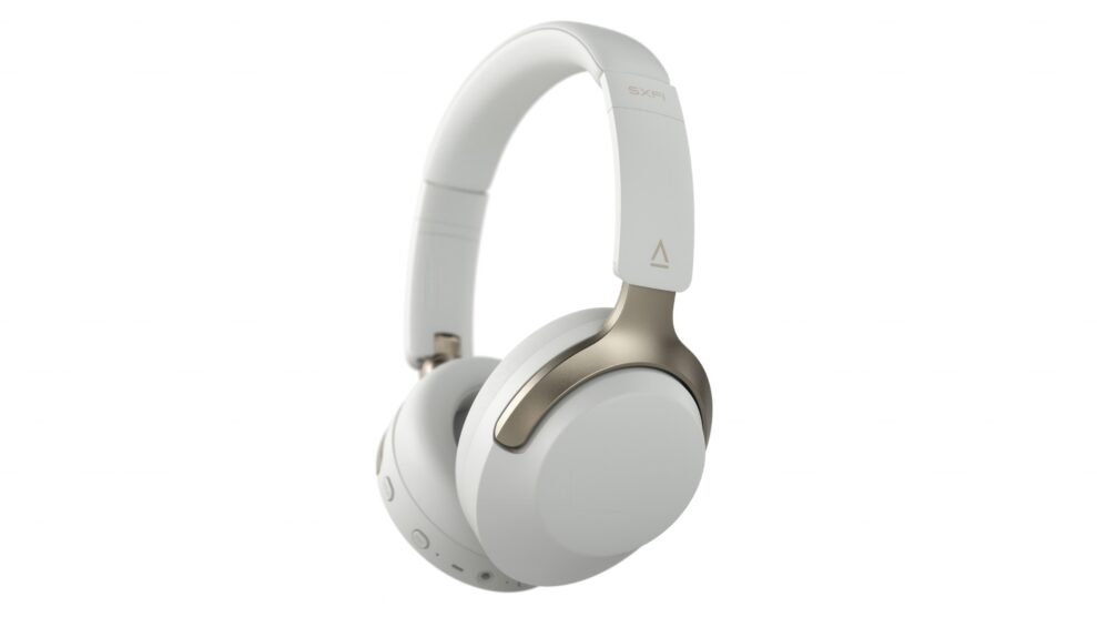 Creative Zen Hybrid SXFI 1