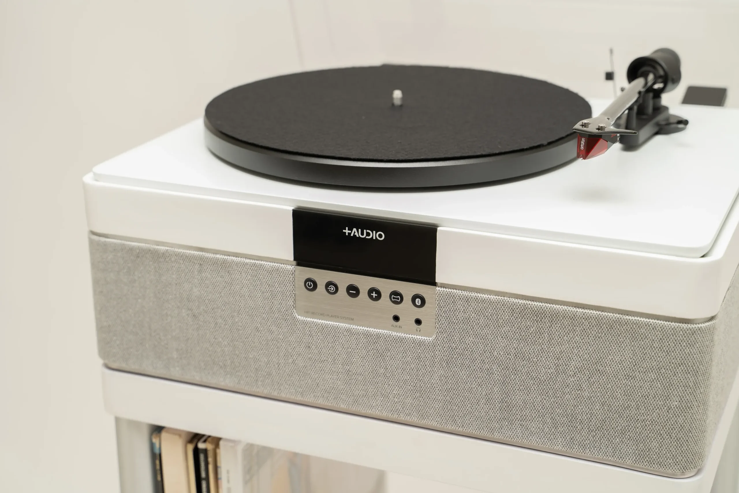 THE+RECORD PLAYER SPECIAL EDITION 4