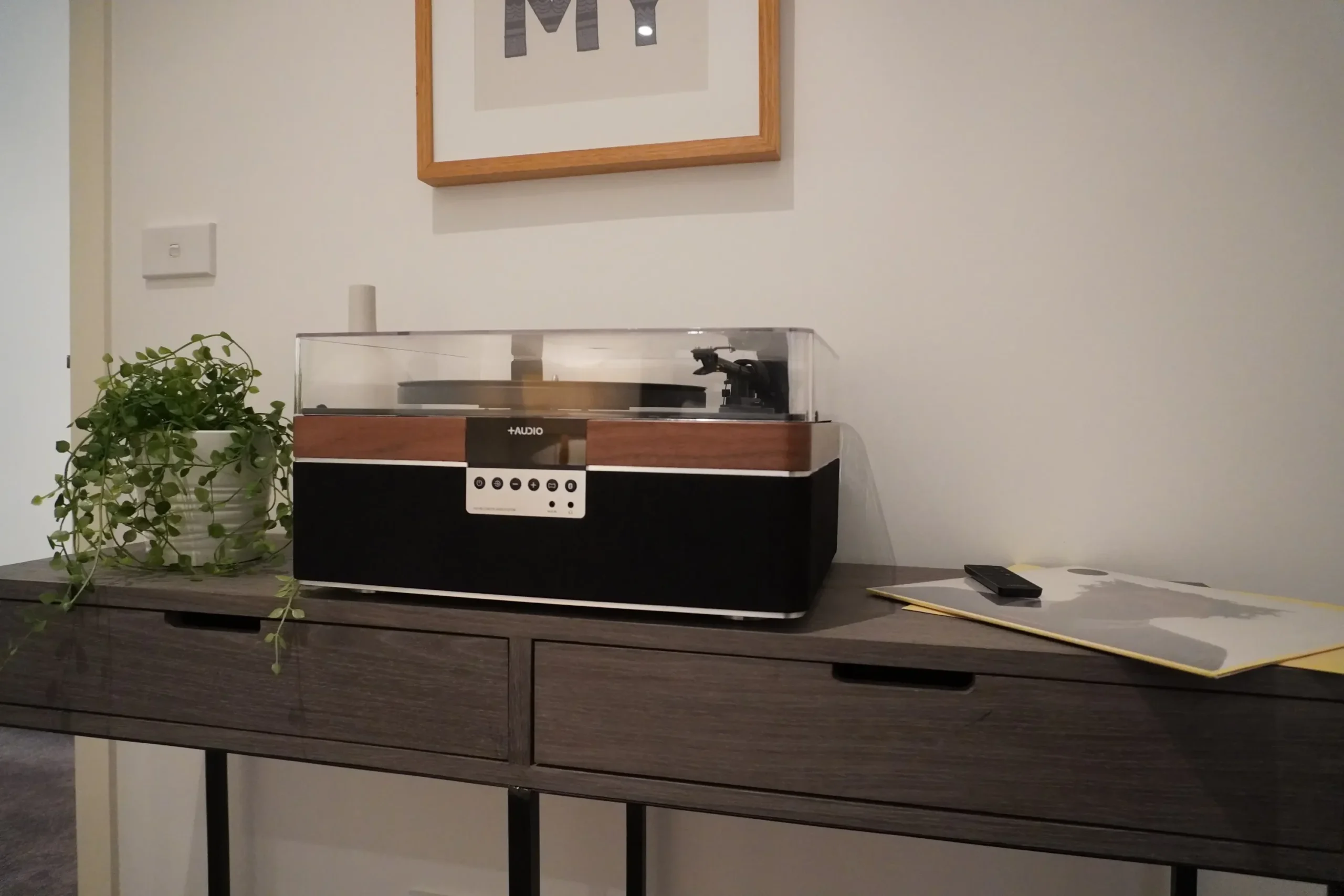 THE+RECORD PLAYER SPECIAL EDITION 6