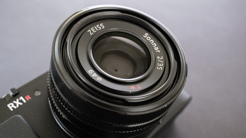 Sony RX1R III 8