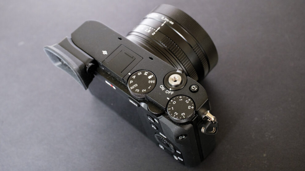 Sony RX1R III 5