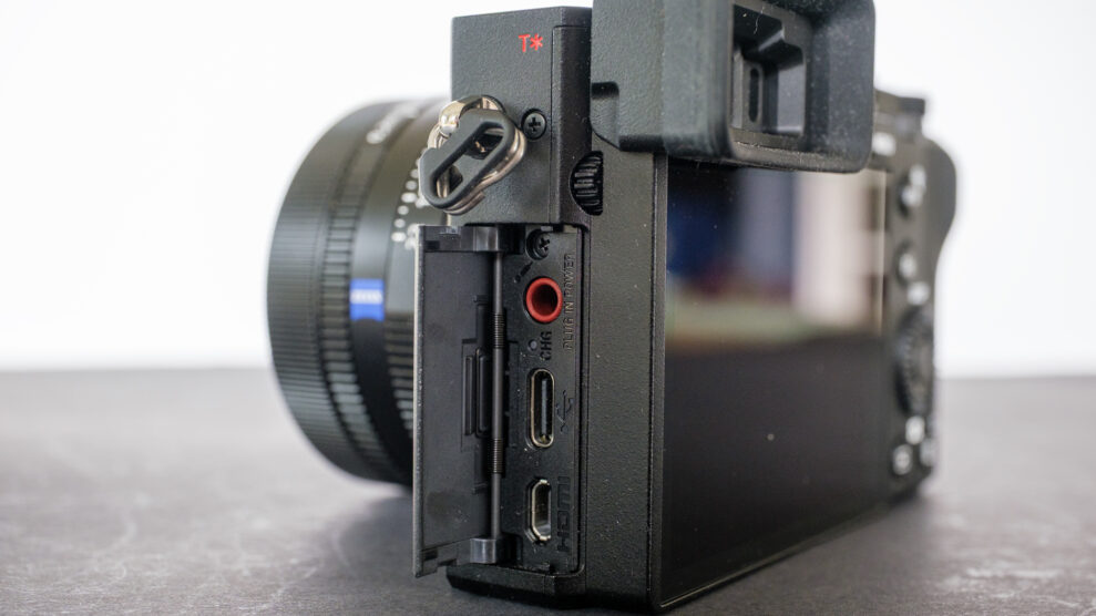 Sony RX1R III 6