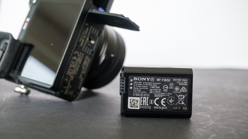 Sony RX1R III 4