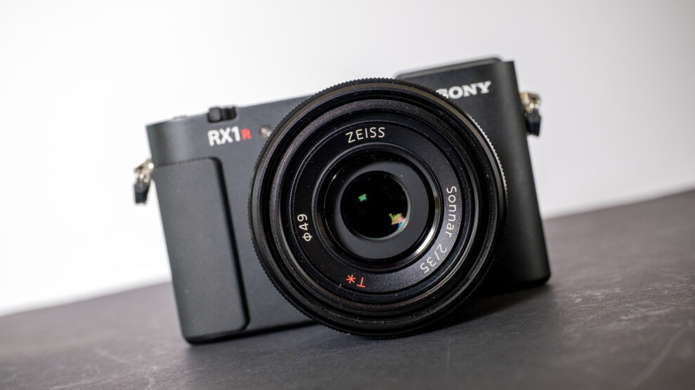 Sony RX1R III 9