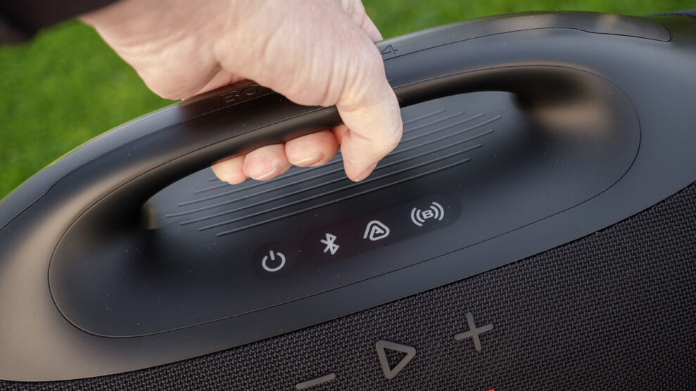 JBL Boombox 4 1