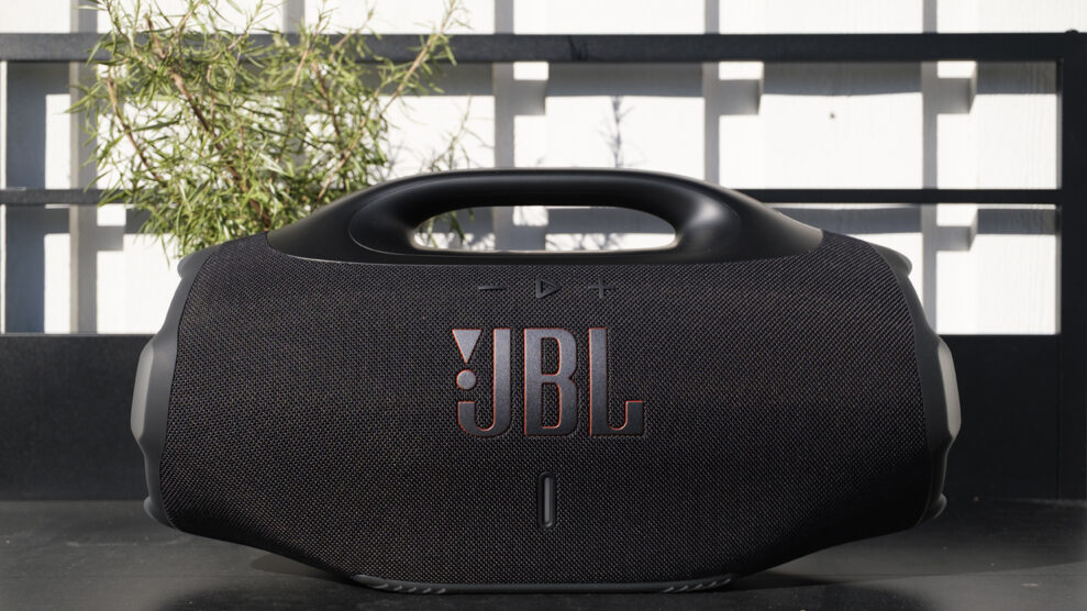 JBL Boombox 4 6