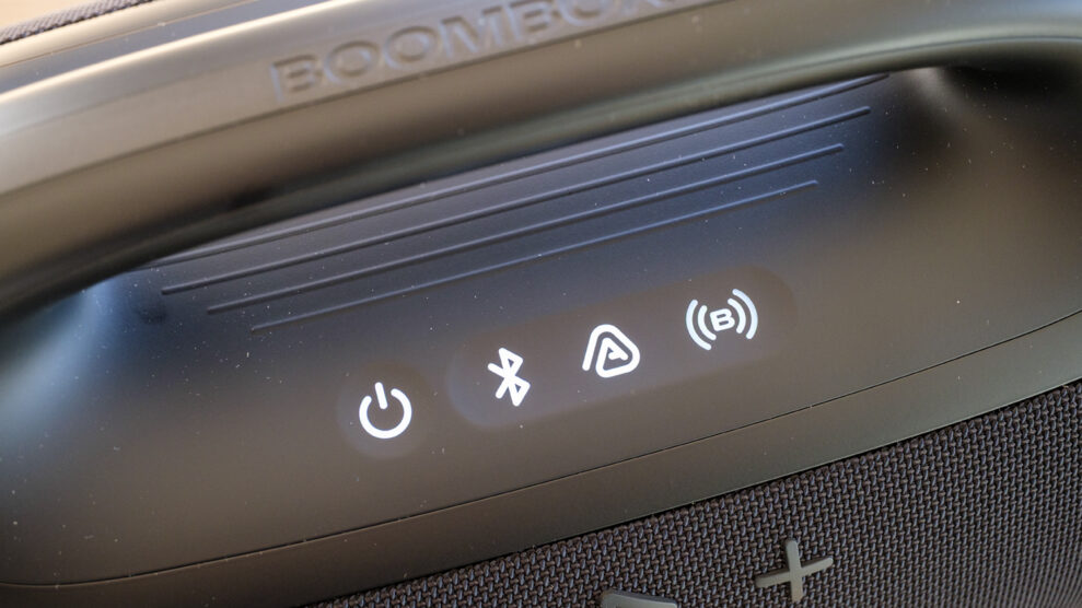 JBL Boombox 4 4