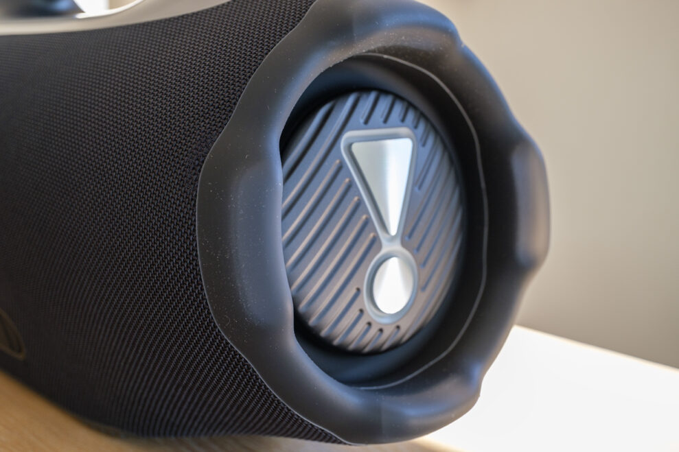 JBL Boombox 4 2