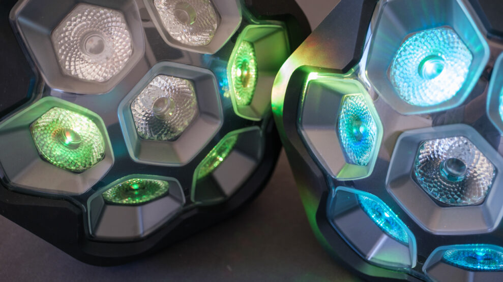 Soundboks Lightboks 4