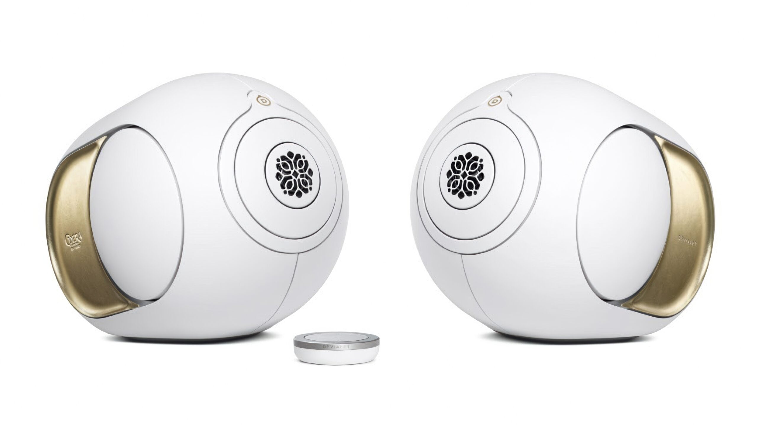 Devialet Phantom Ultimate: Ekstreme høyttalere for kresne ører 3