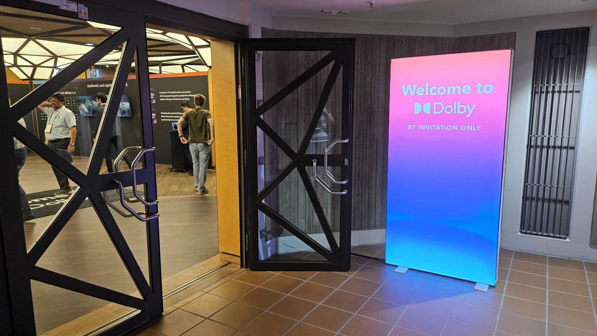 Første inntrykk av Dolby Vision 2: Tar filmopplevelsen hjemme et steg videre 1 Første inntrykk av Dolby Vision 2: Tar filmopplevelsen hjemme et steg videre 1