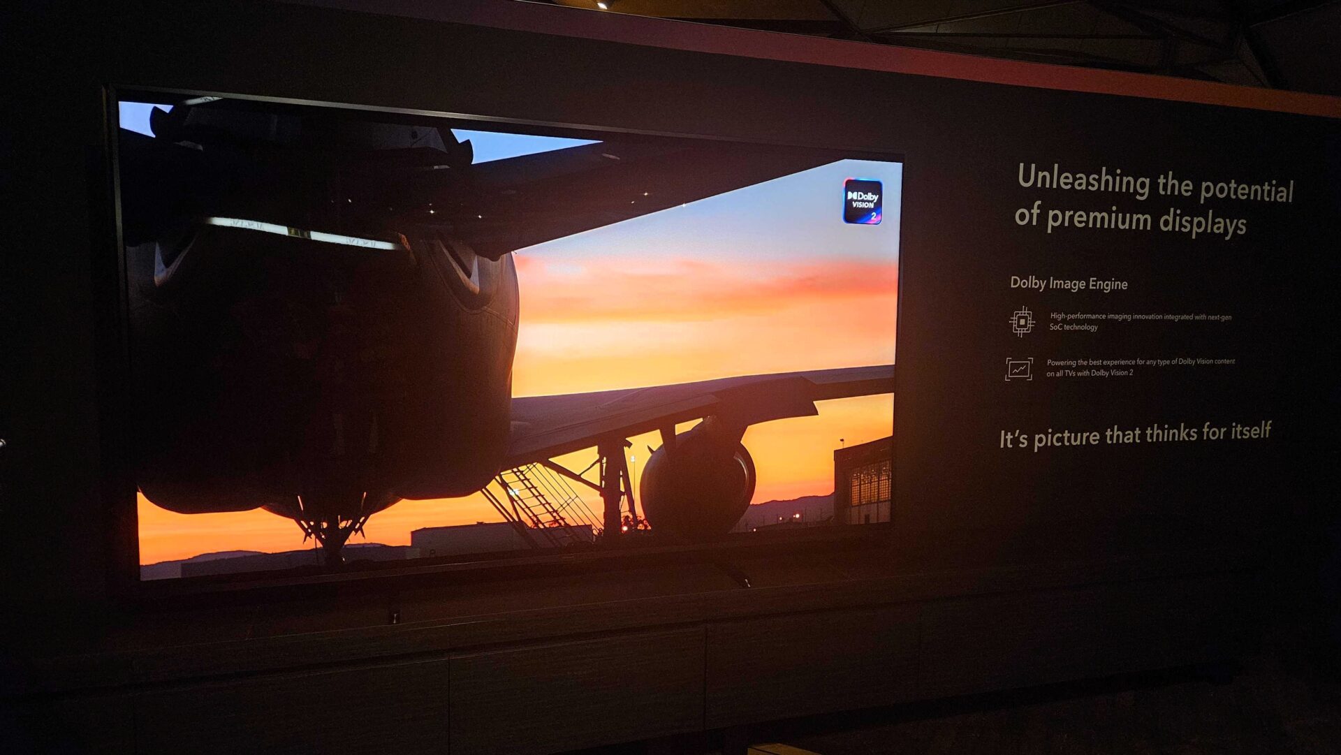 Første inntrykk av Dolby Vision 2: Tar filmopplevelsen hjemme et steg videre 2 Første inntrykk av Dolby Vision 2: Tar filmopplevelsen hjemme et steg videre 2