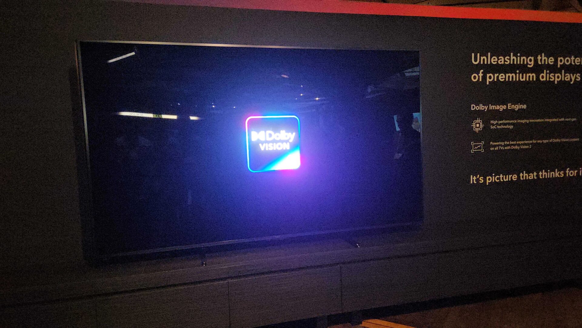Første inntrykk av Dolby Vision 2: Tar filmopplevelsen hjemme et steg videre 3 Første inntrykk av Dolby Vision 2: Tar filmopplevelsen hjemme et steg videre 3