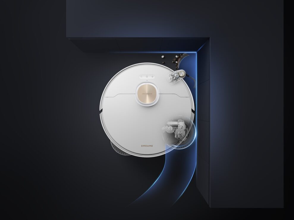 Dreame L50 Ultra 4 Dreame L50 Ultra 3