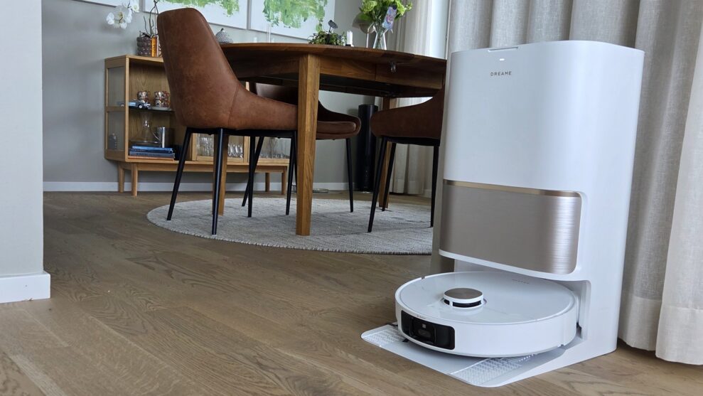 Smarte hjem 7 Smarte hjem 7