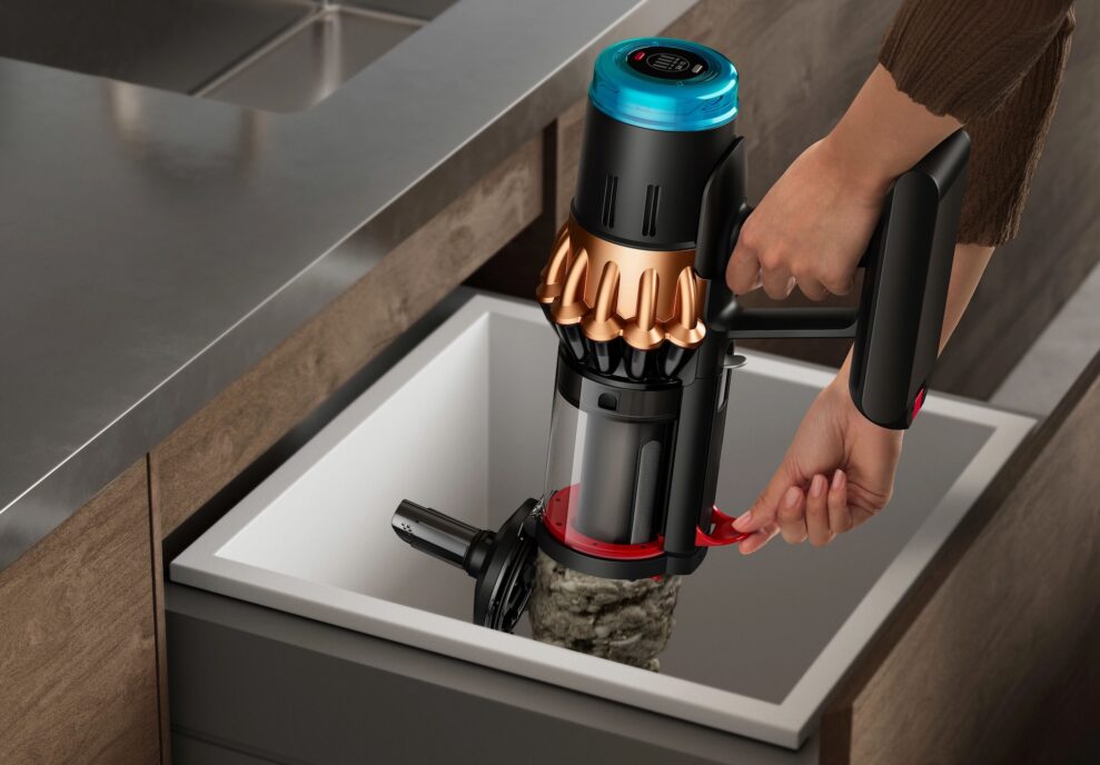 Dyson V16 Piston Animal 5