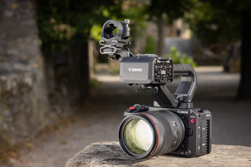 Canon EOS C50 lansert 4