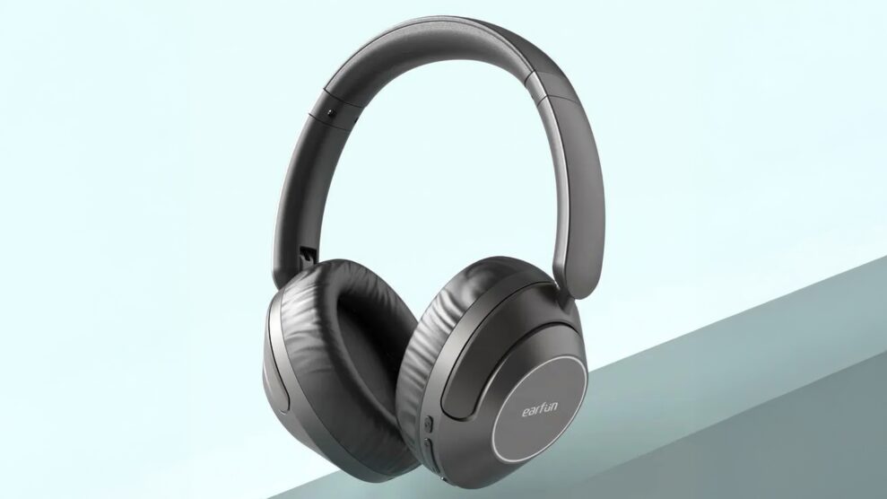 EarFun Wave Pro