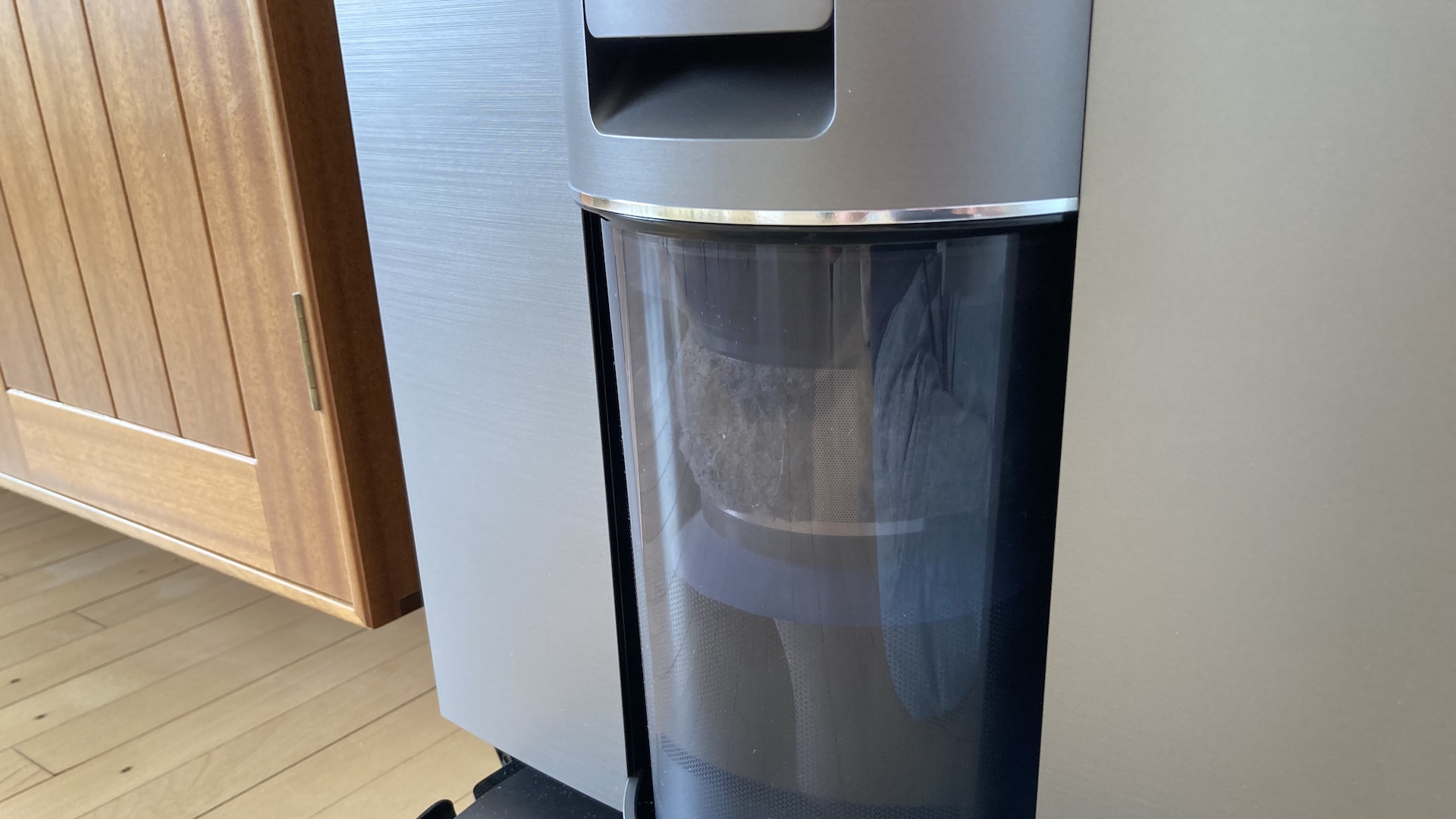 Ecovacs Deebot X11 OmniCyclone 2 Ecovacs Deebot X11 OmniCyclone 2