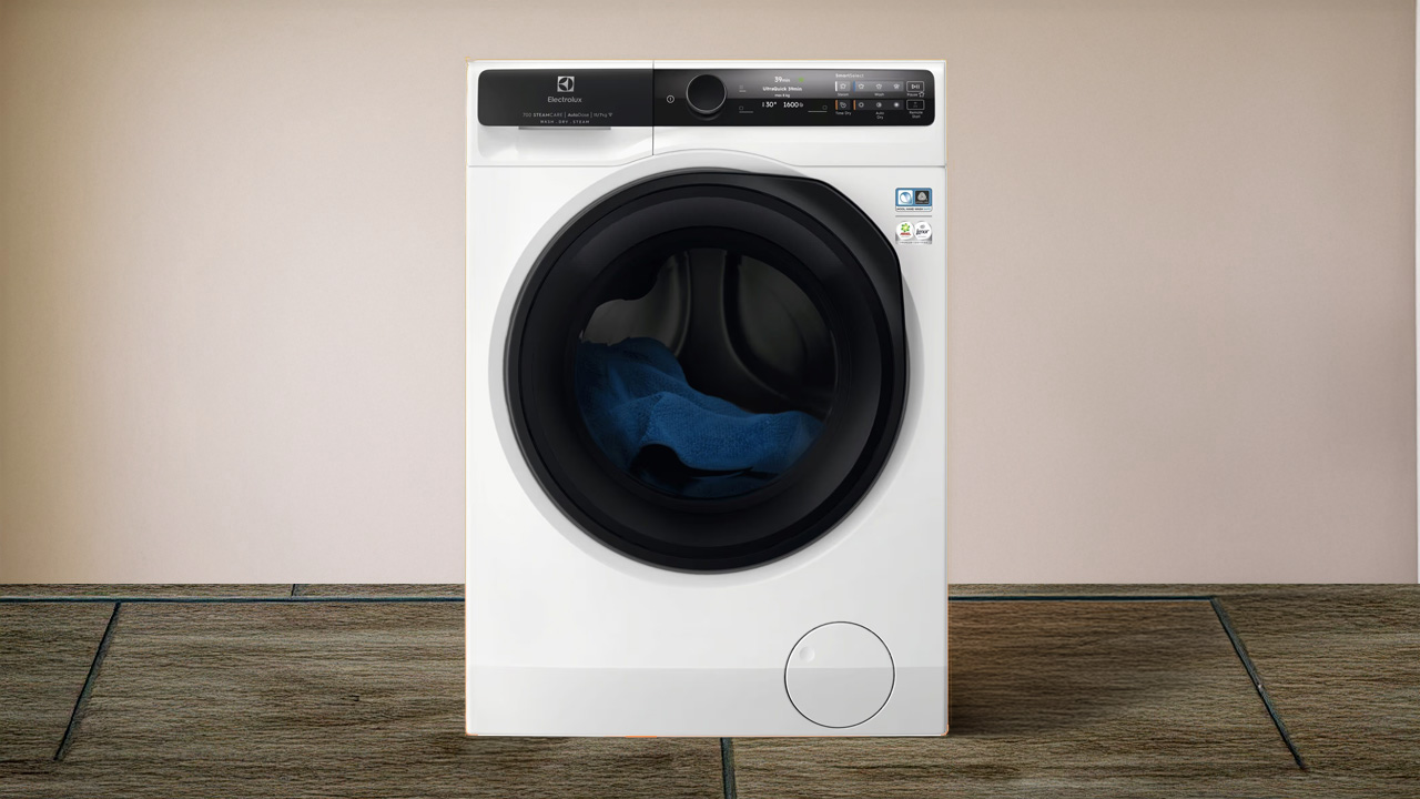 Electrolux 800 UltraCare Autodose 11 kg vaskemaskin (EFI874EY6Q) 15 Electrolux 800 UltraCare Autodose 11 kg vaskemaskin (EFI874EY6Q) 14