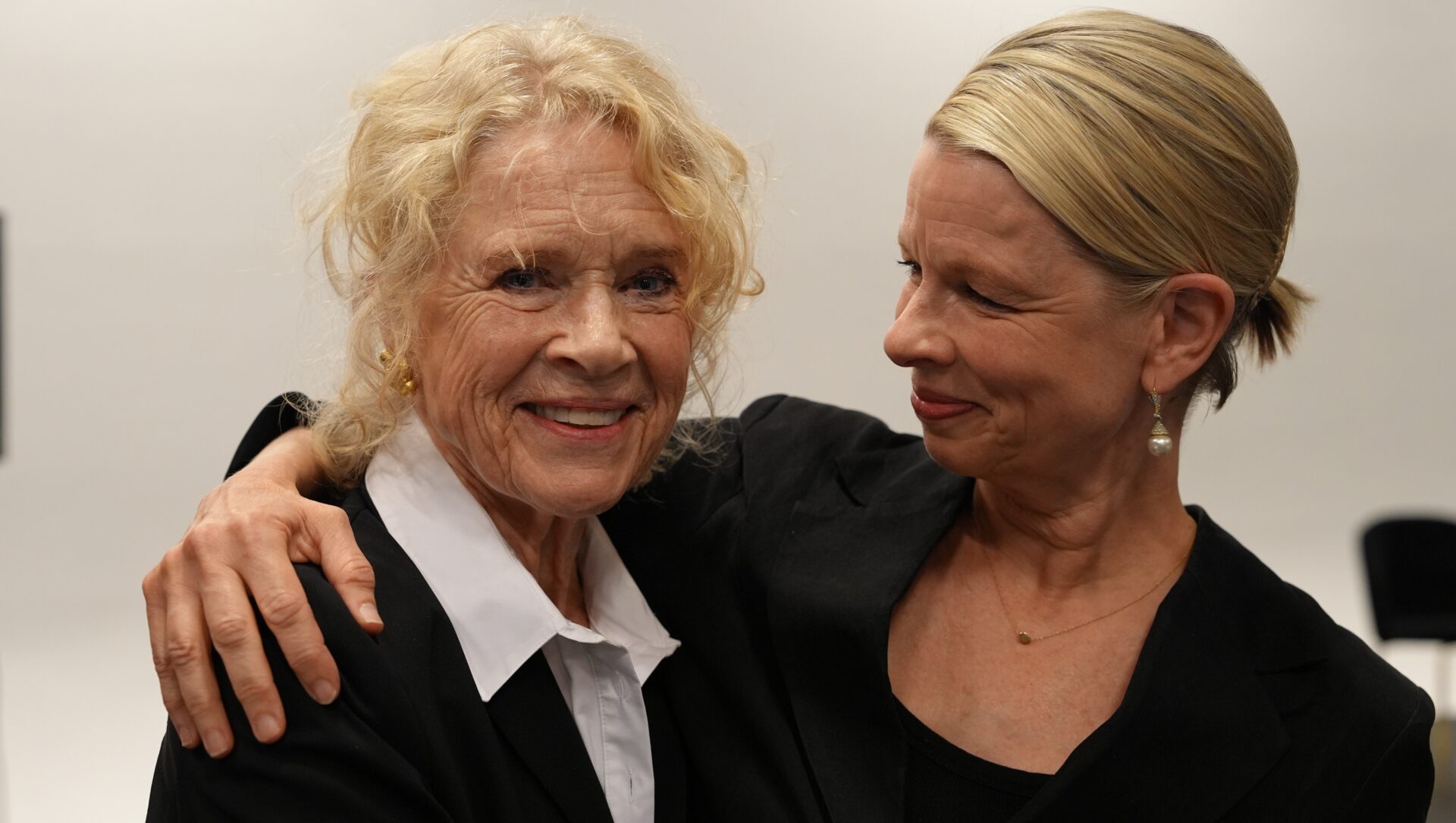 Filmparken fyller 90 – hyller Liv Ullmann