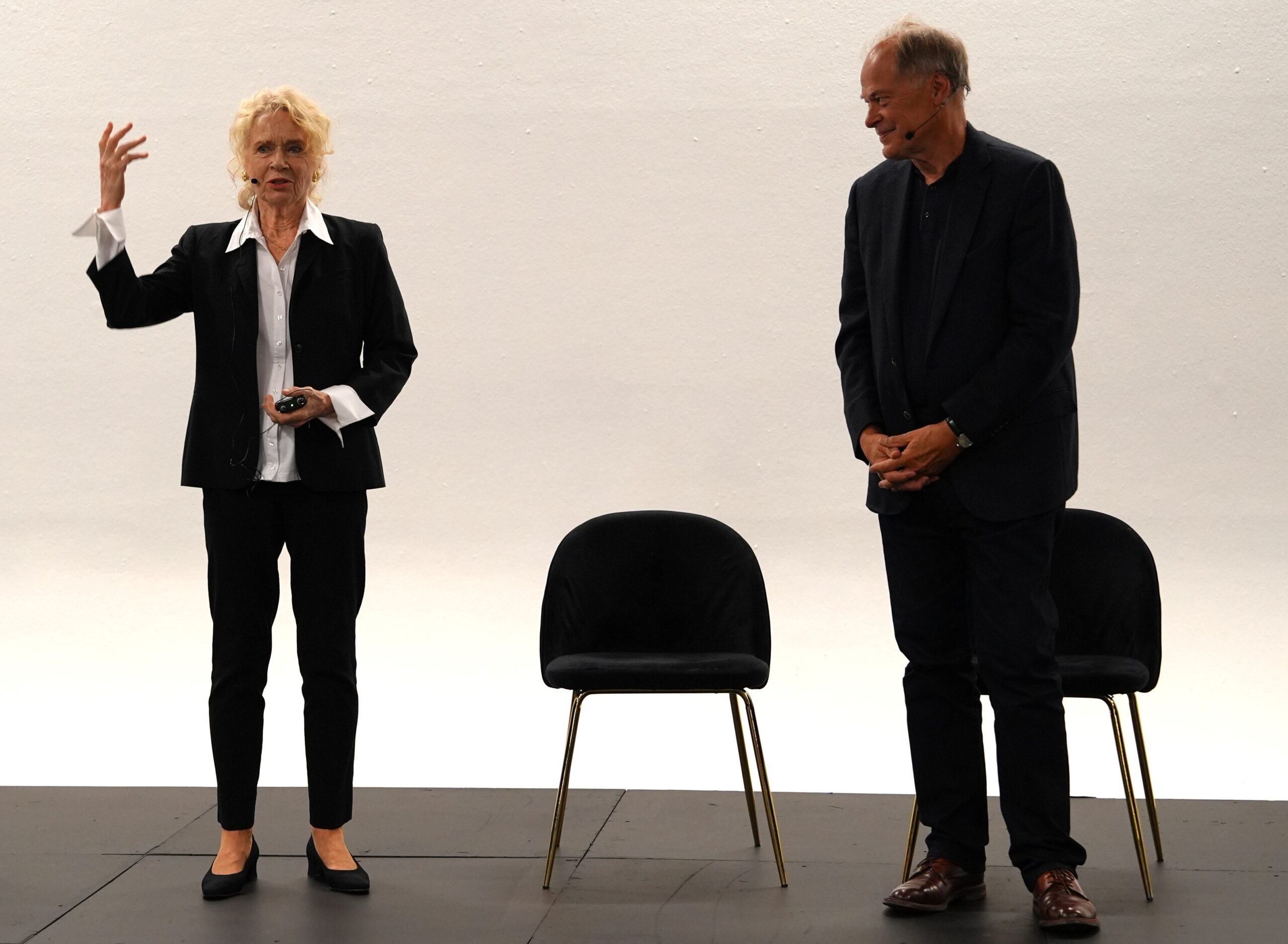Filmparken fyller 90 – hyller Liv Ullmann 5 Filmparken fyller 90 – hyller Liv Ullmann 5