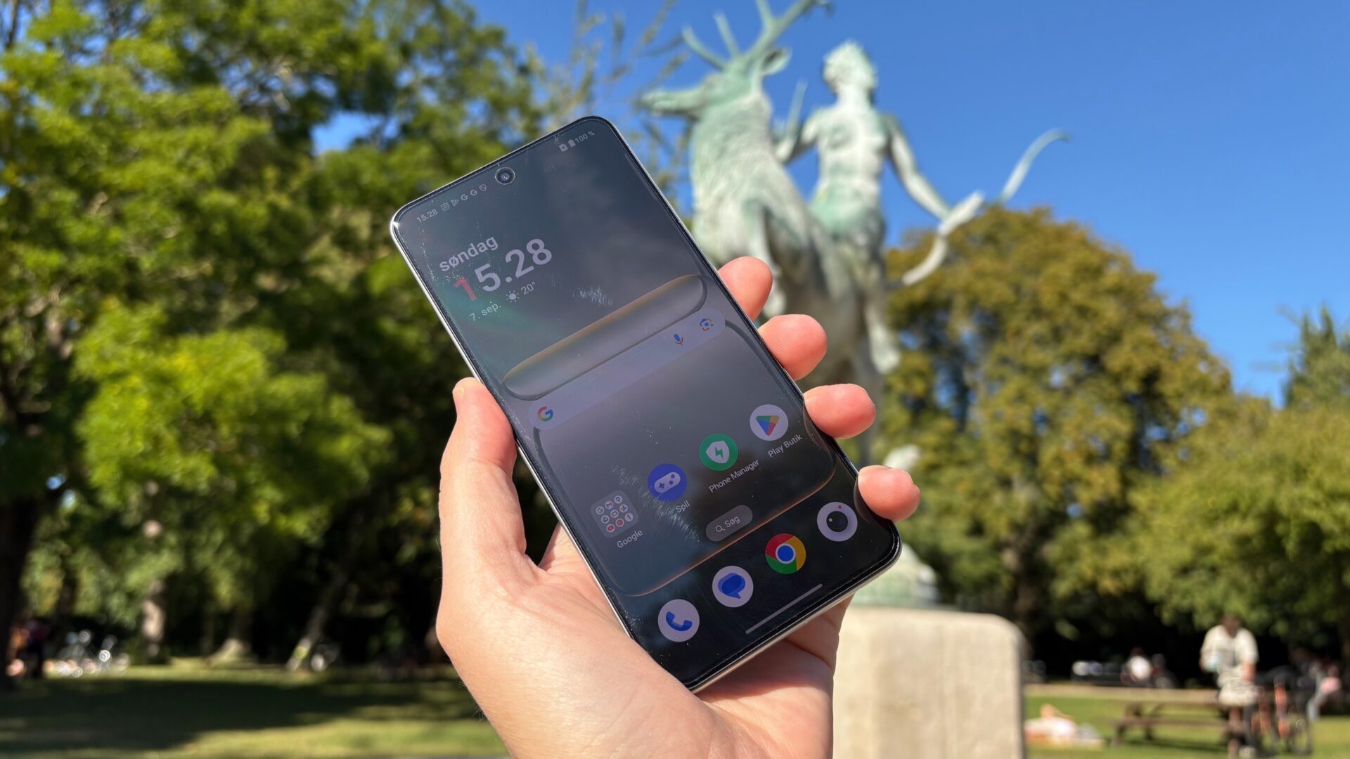 OnePlus Nord CE 5 1