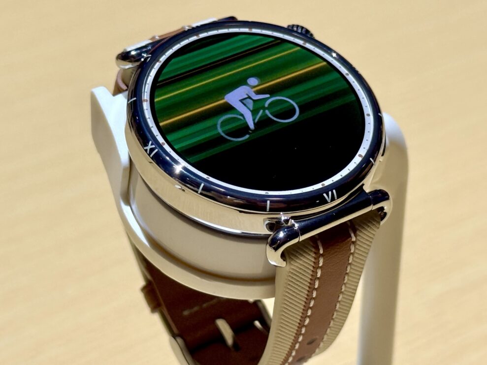 Huawei Watch GT 6 har blitt betydelig oppgradert 2