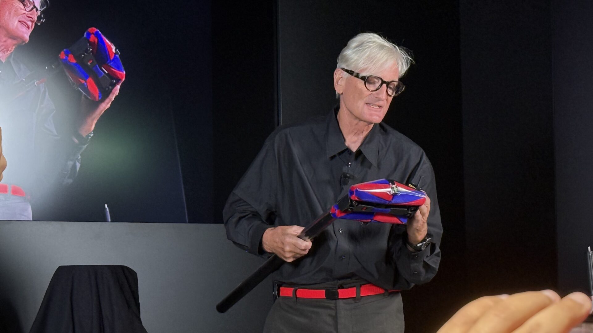 IFA 2025: Dyson lanserer åtte nye produkter i Berlin
