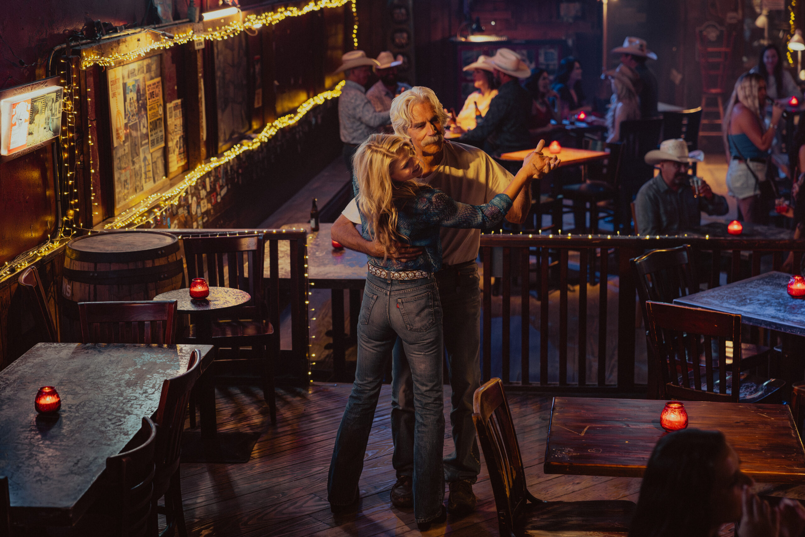 Se trailer til Landman, sesong 2 – oljeslusk-serien fra Yellowstone-skaper Taylor Sheridan 5 Se trailer til Landman, sesong 2 – oljeslusk-serien fra Yellowstone-skaper Taylor Sheridan 5