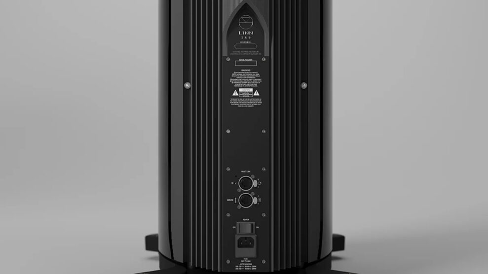 Linn 360_aktiv