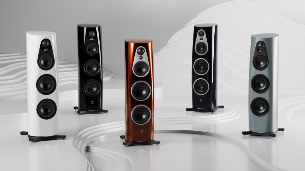 Linn 360 4 Linn 360 4