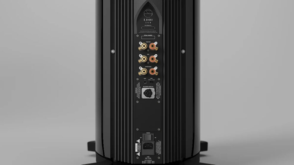 Linn 360_semi-aktiv
