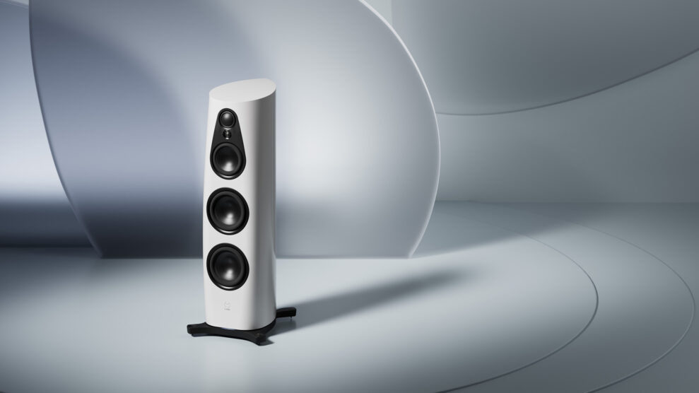 Linn 360 1 Linn 360 1