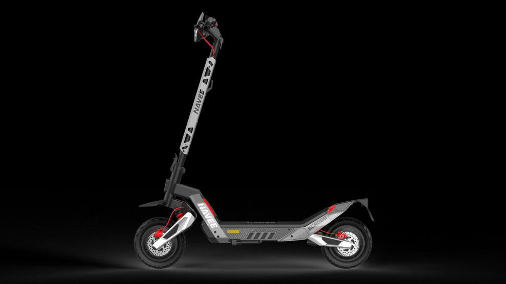 Navee XT5