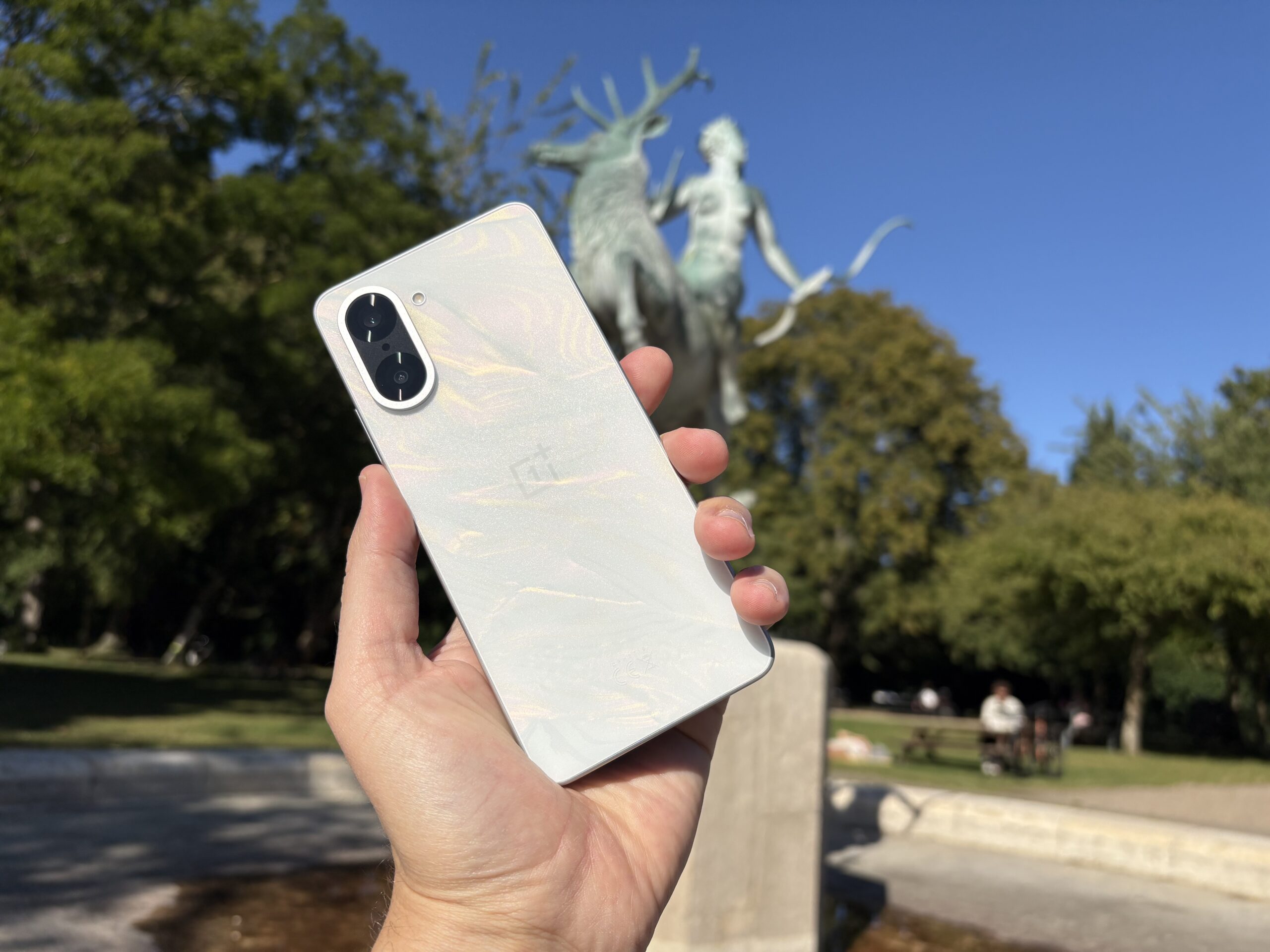 OnePlus Nord CE 5 1