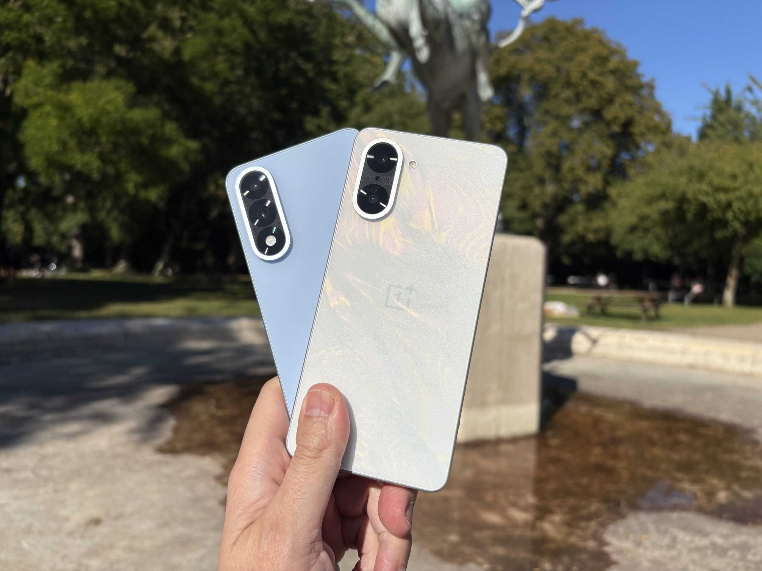 OnePlus Nord CE 5 2
