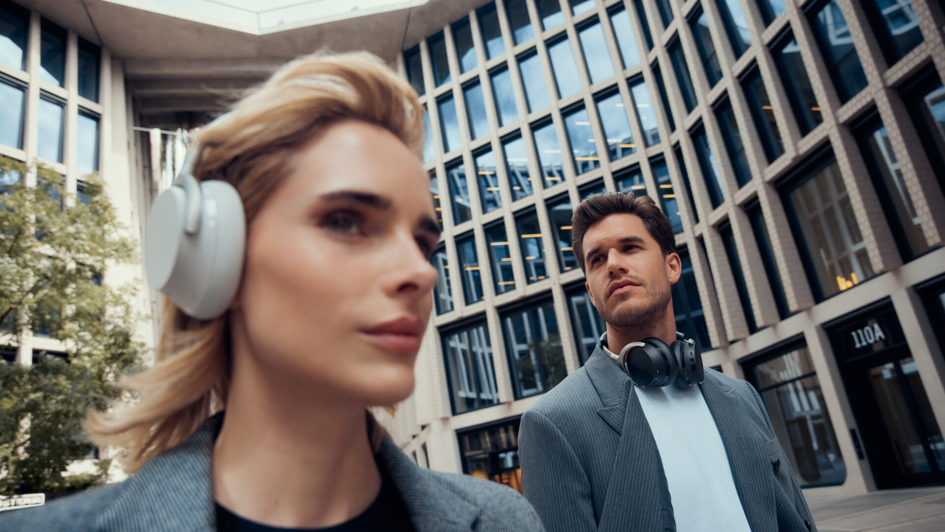 IFA 2025: Beyerdynamic-hodetelefoner for reiser og løping