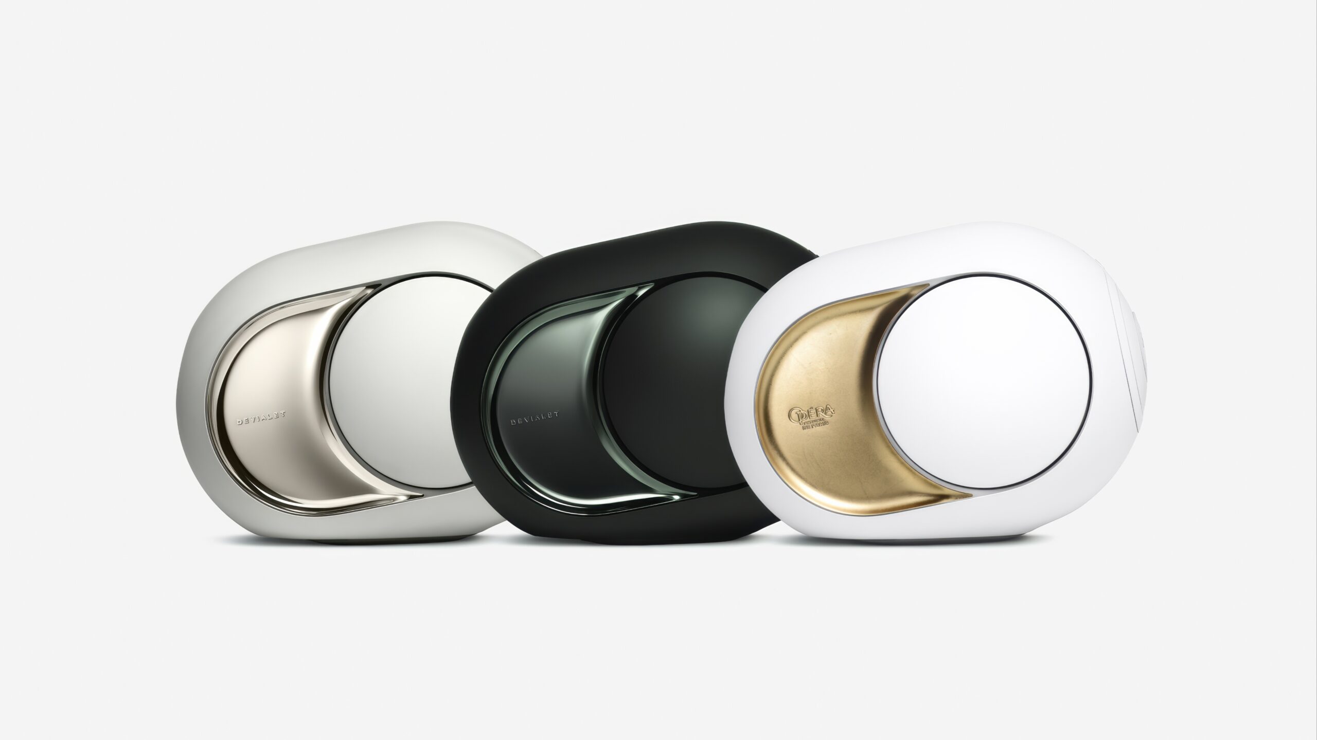 Devialet Phantom Ultimate: Ekstreme høyttalere for kresne ører 1 Devialet Phantom Ultimate: Ekstreme høyttalere for kresne ører 1