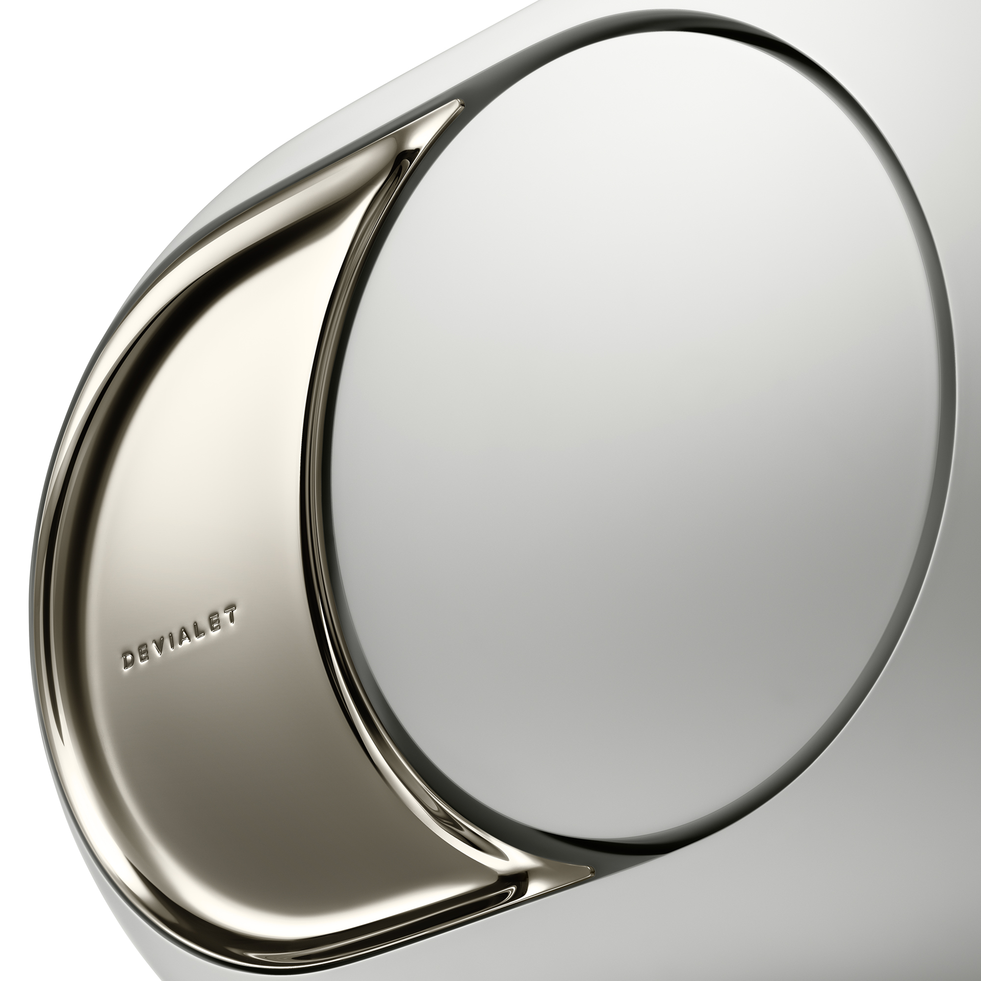 Devialet Phantom Ultimate: Ekstreme høyttalere for kresne ører 2 Devialet Phantom Ultra