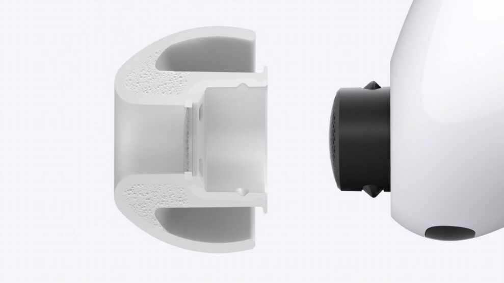 AirPods Pro 3 lansert 2 AirPods Pro 3 lansert 2