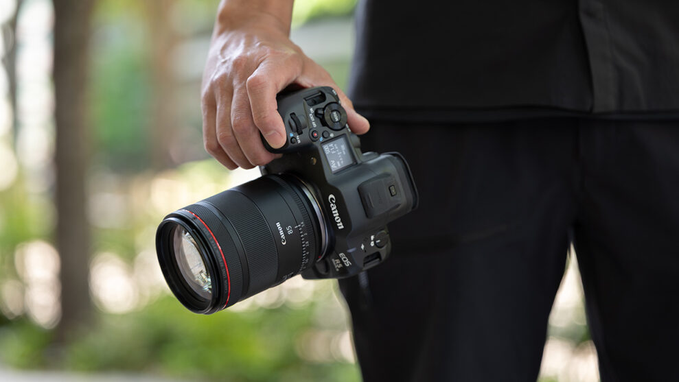 Canon EOS C50 lansert 6