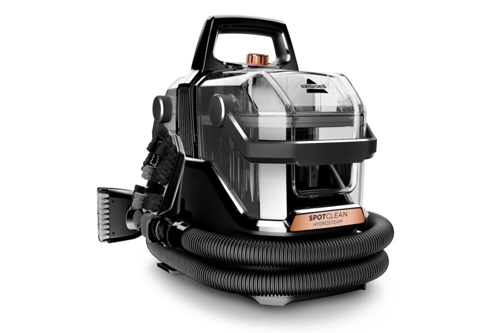 Bissell Spotclean Hydrosteam Pro 1 Bissell Spotclean Hydrosteam Pro 1