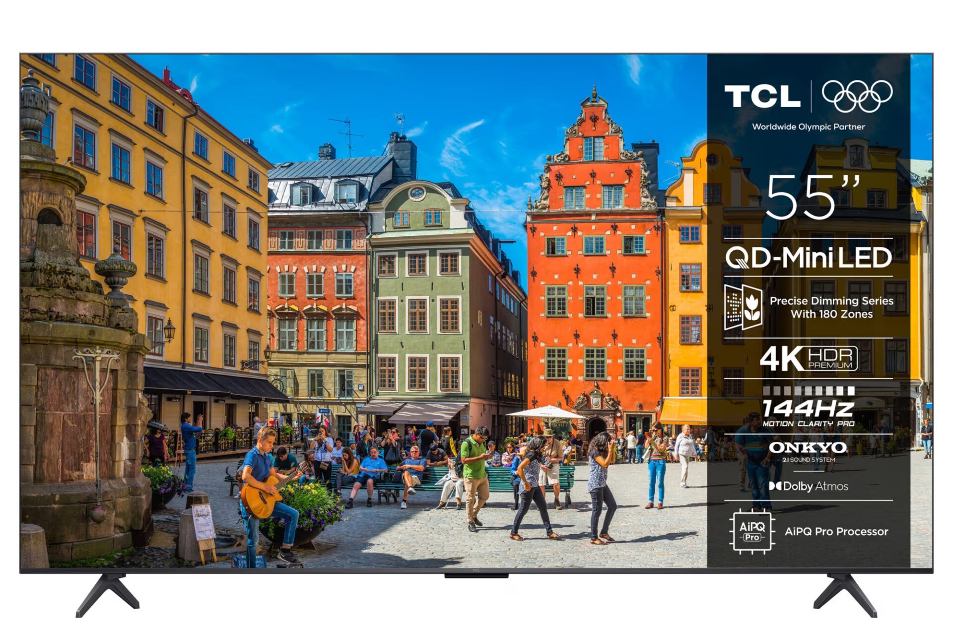 TCL MQLED75K/C6K (55MQLED75K) 1 TCL MQLED75K/C6K (55MQLED75K) 1