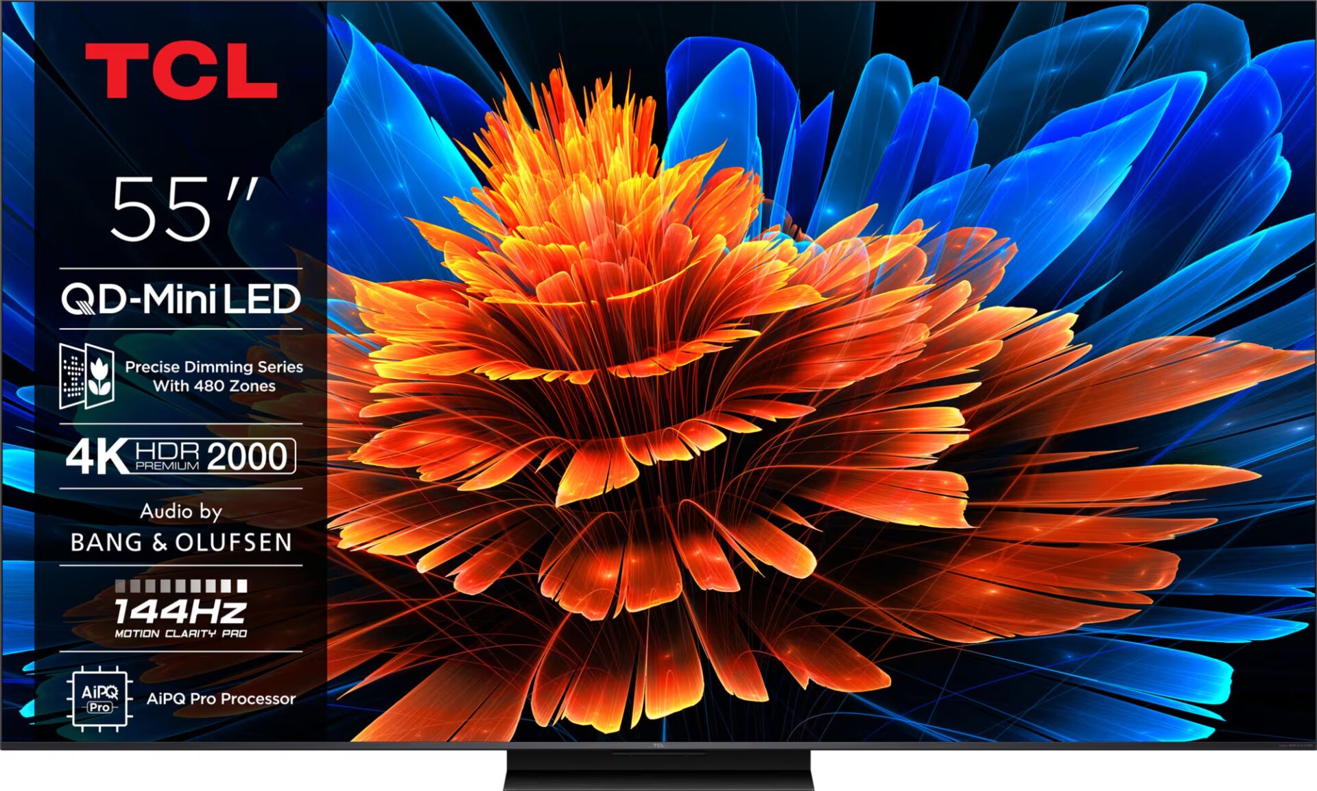 TCL MQLED80K (55MQLED80K) 1 TCL MQLED80K (55MQLED80K) 1