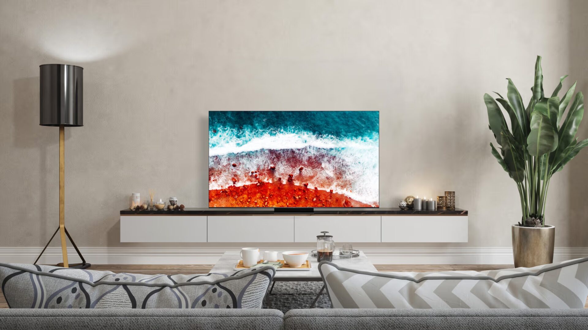 TCL MQLED80K (55MQLED80K)