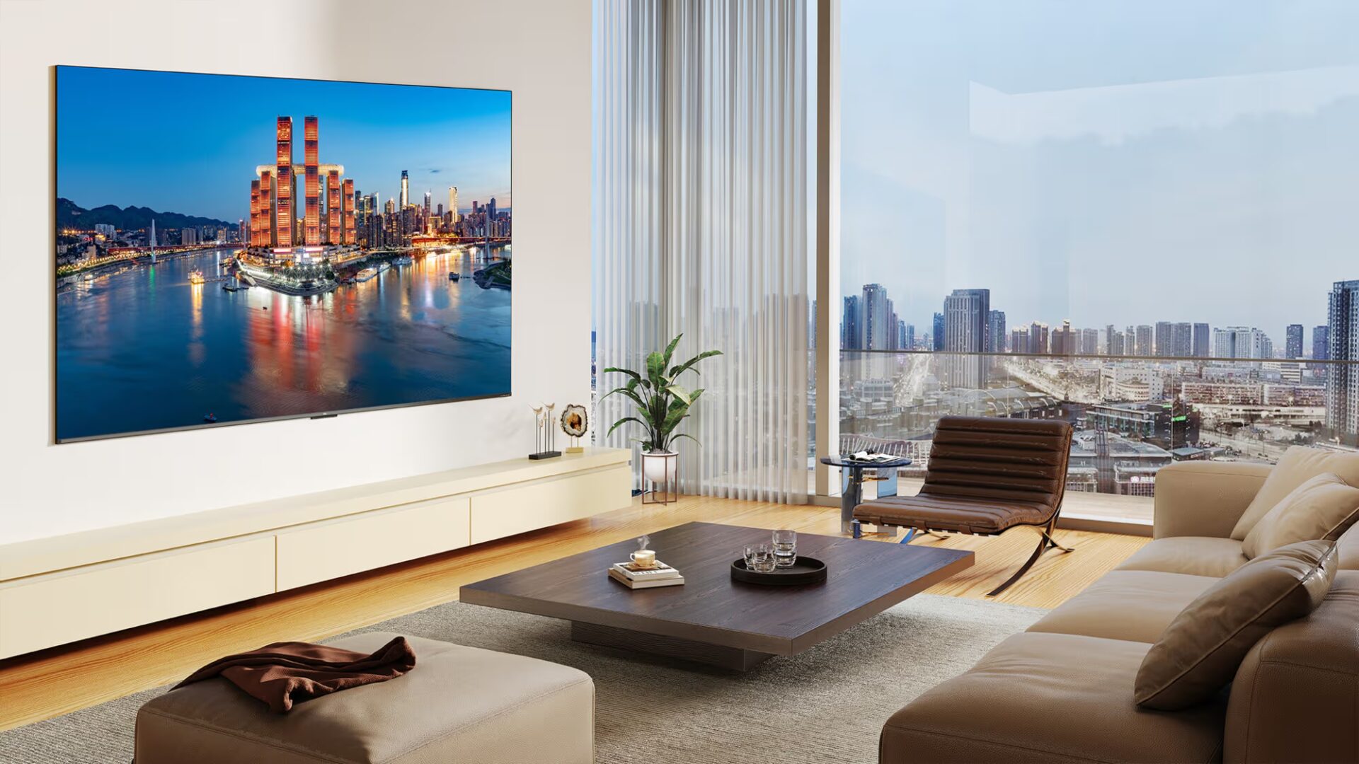 TCL MQLED85K/C7K (55MQLED85K) 3 TCL MQLED85K/C7K (55MQLED85K) 3